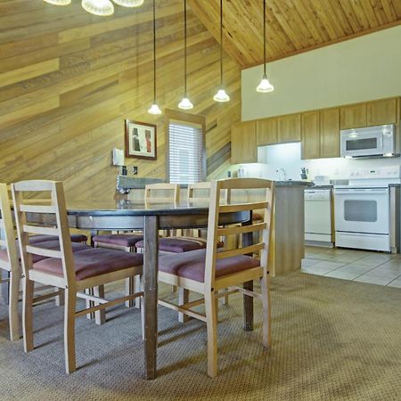 Seventh Mountain Resort Deschutes River Woods Dış mekan fotoğraf