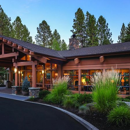 Seventh Mountain Resort Deschutes River Woods Dış mekan fotoğraf