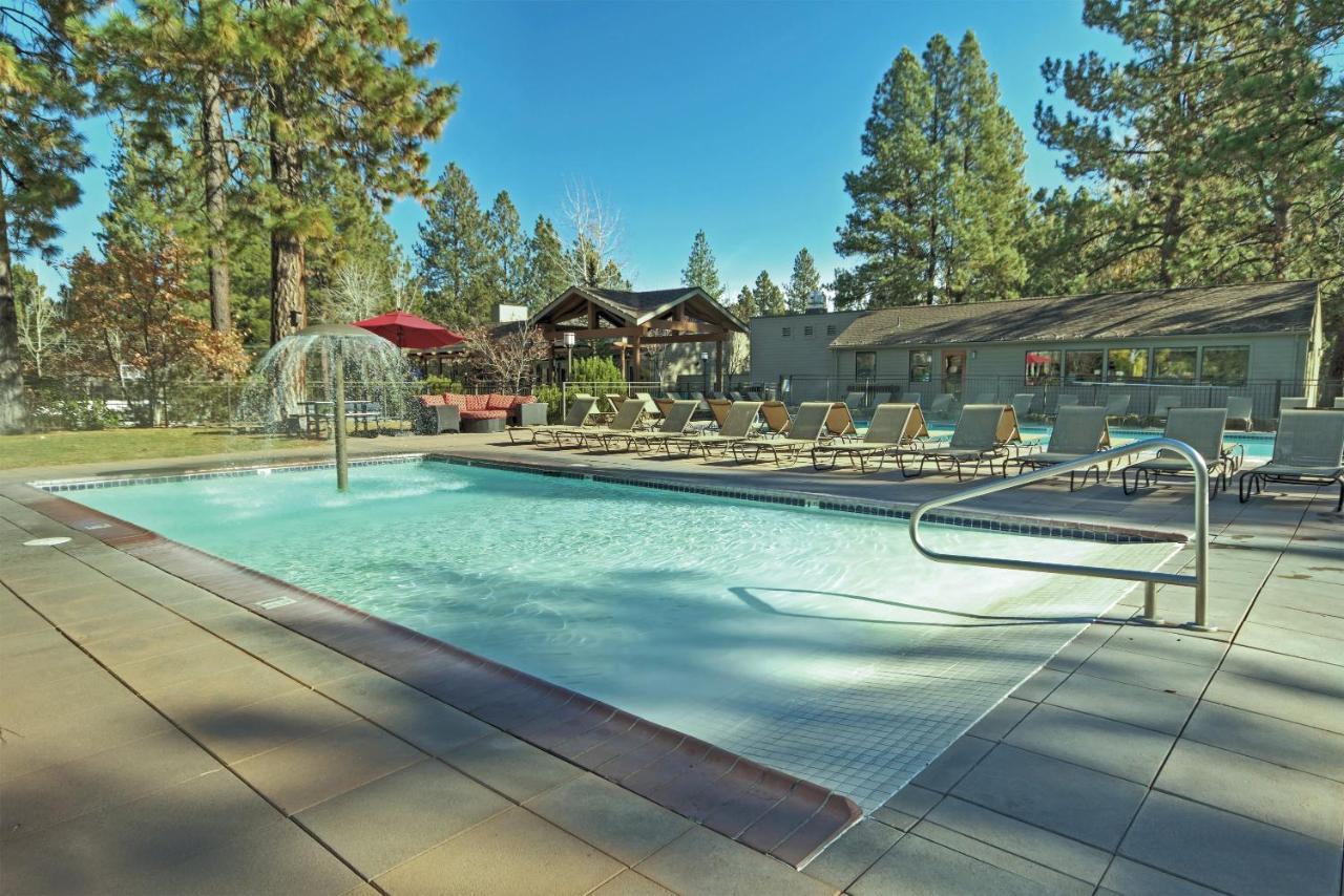 Seventh Mountain Resort Deschutes River Woods Dış mekan fotoğraf