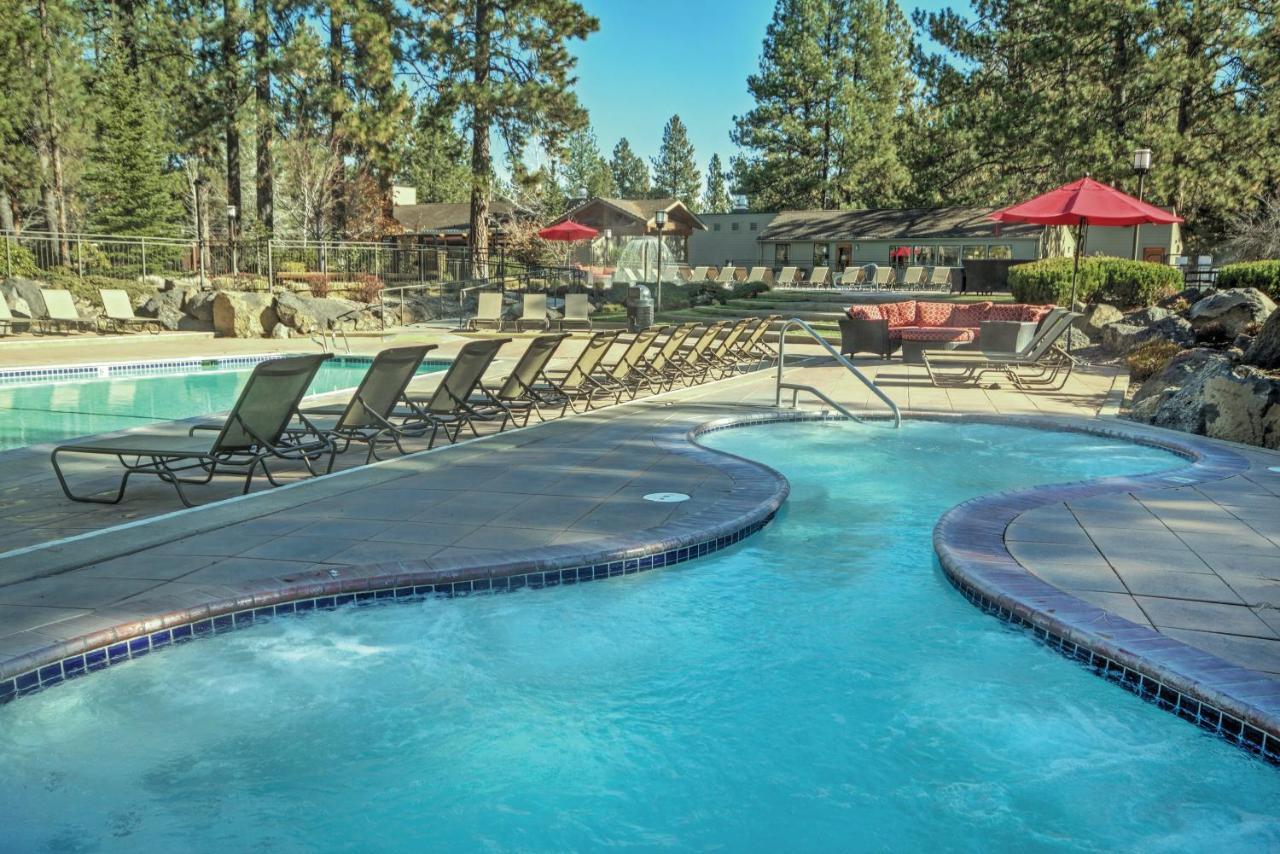 Seventh Mountain Resort Deschutes River Woods Dış mekan fotoğraf