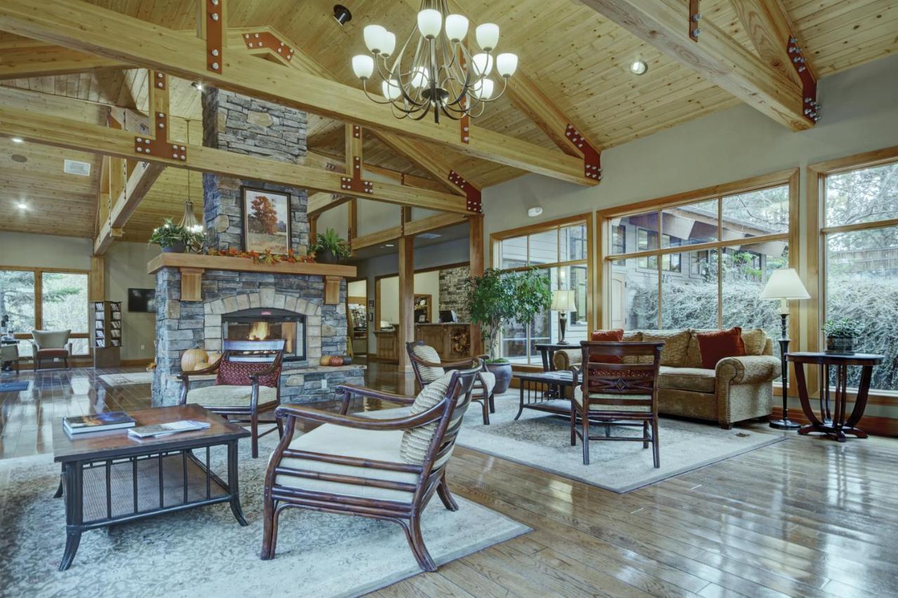 Seventh Mountain Resort Deschutes River Woods Dış mekan fotoğraf