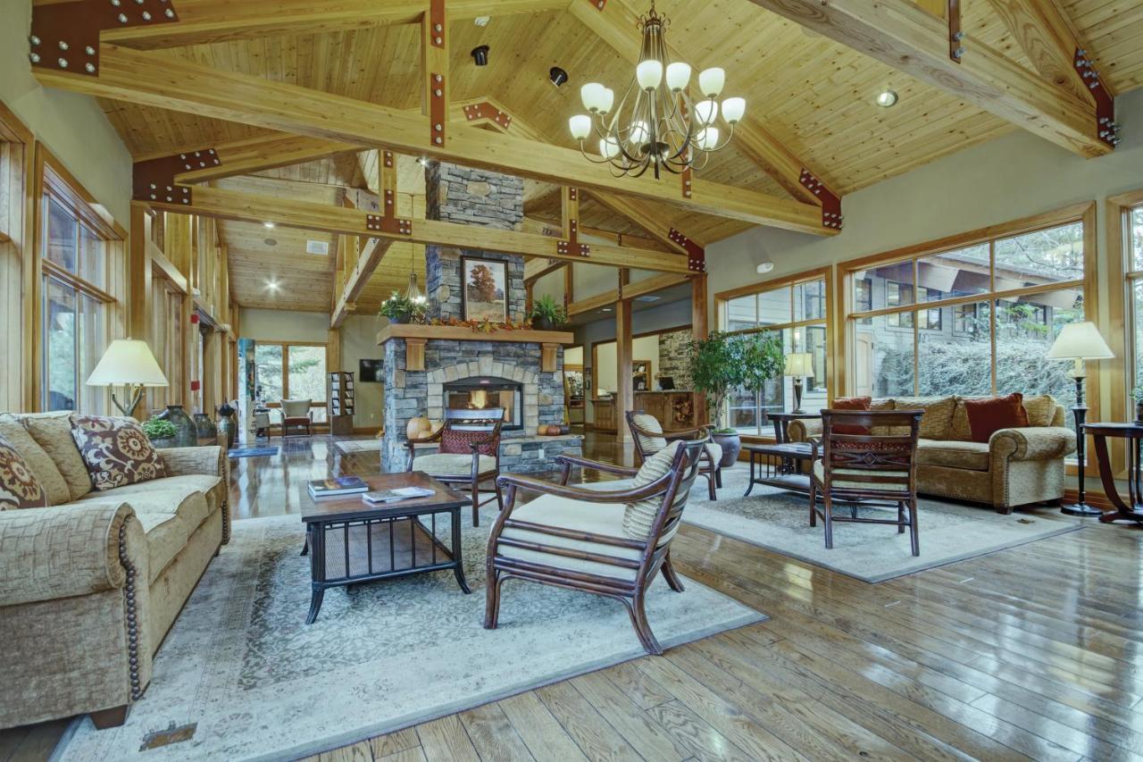 Seventh Mountain Resort Deschutes River Woods Dış mekan fotoğraf