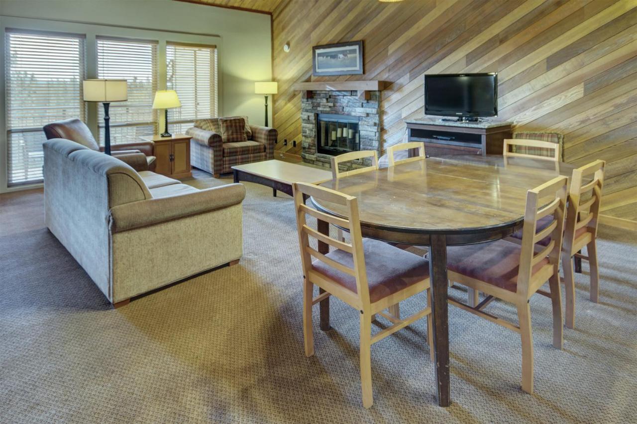 Seventh Mountain Resort Deschutes River Woods Dış mekan fotoğraf