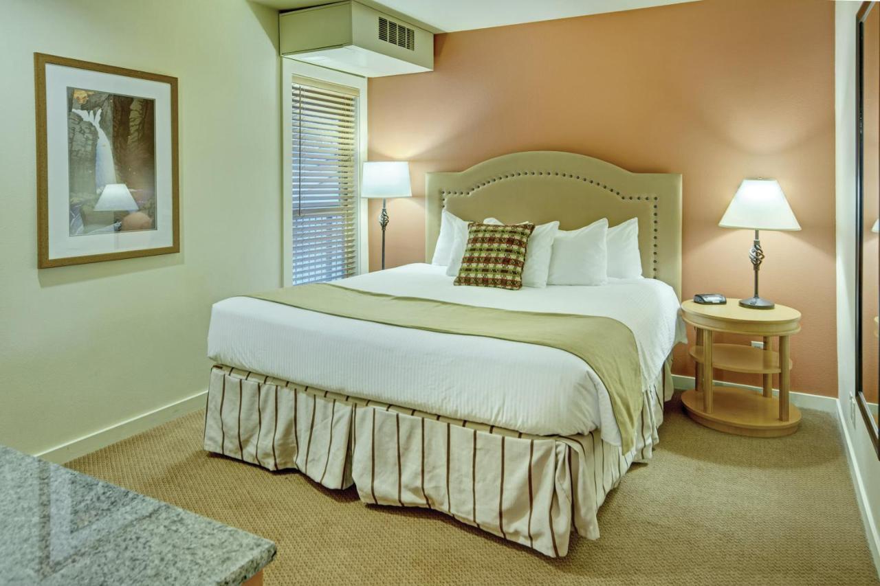 Seventh Mountain Resort Deschutes River Woods Dış mekan fotoğraf