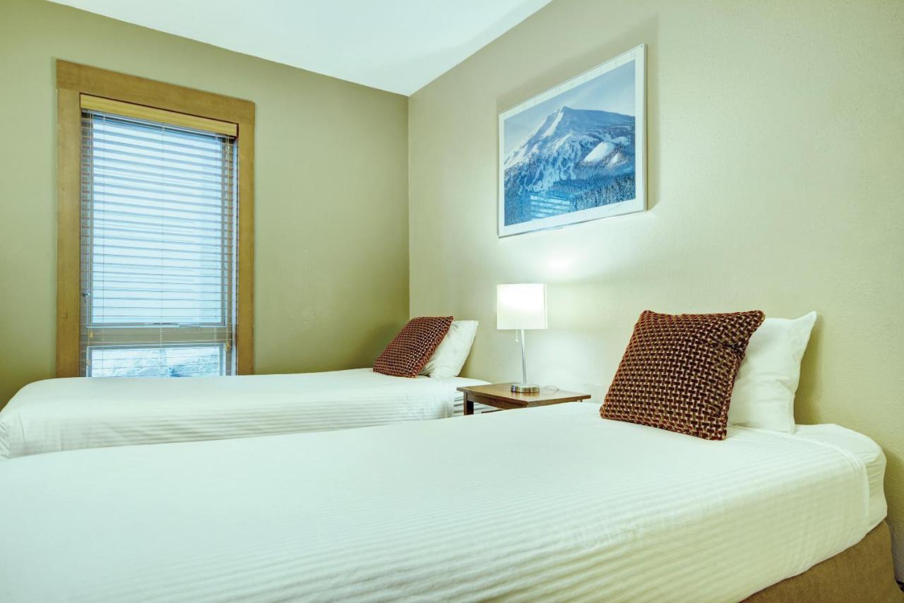 Seventh Mountain Resort Deschutes River Woods Dış mekan fotoğraf