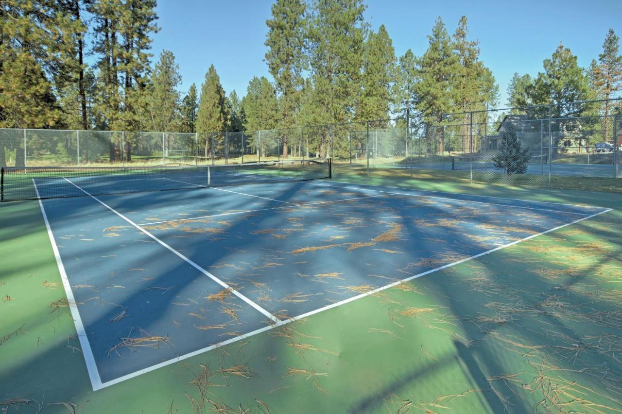 Seventh Mountain Resort Deschutes River Woods Dış mekan fotoğraf