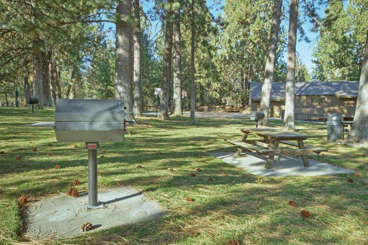 Seventh Mountain Resort Deschutes River Woods Dış mekan fotoğraf