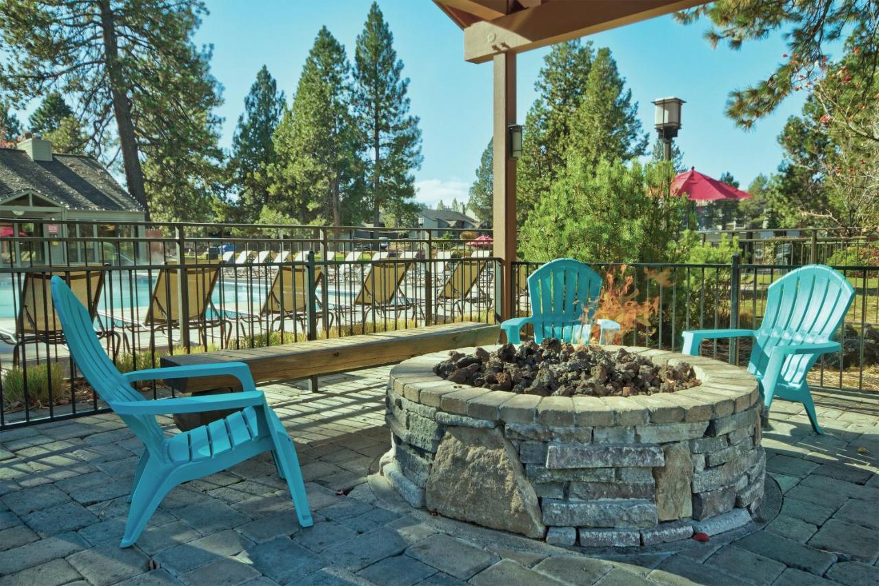 Seventh Mountain Resort Deschutes River Woods Dış mekan fotoğraf