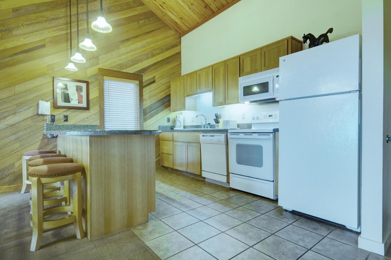 Seventh Mountain Resort Deschutes River Woods Dış mekan fotoğraf
