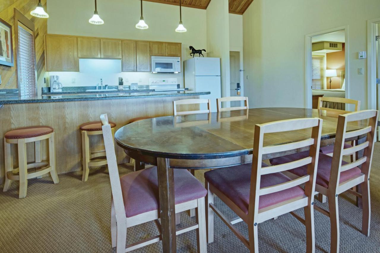 Seventh Mountain Resort Deschutes River Woods Dış mekan fotoğraf