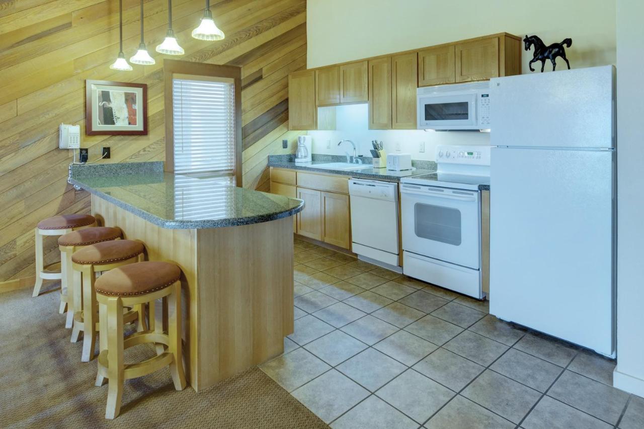 Seventh Mountain Resort Deschutes River Woods Dış mekan fotoğraf