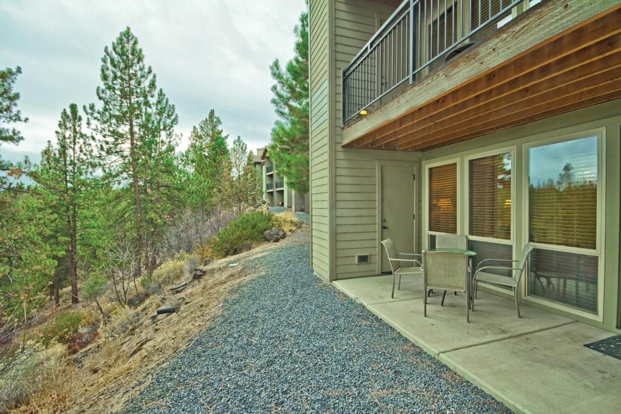 Seventh Mountain Resort Deschutes River Woods Dış mekan fotoğraf
