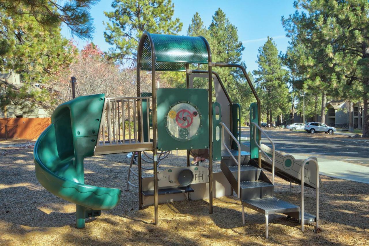 Seventh Mountain Resort Deschutes River Woods Dış mekan fotoğraf