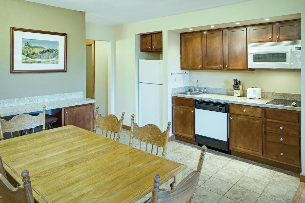 Seventh Mountain Resort Deschutes River Woods Dış mekan fotoğraf