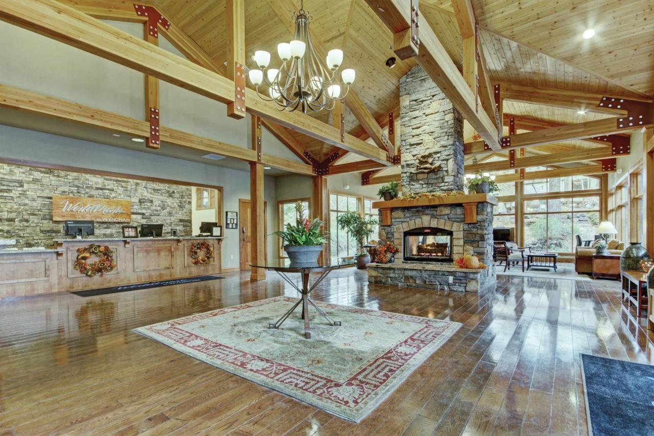 Seventh Mountain Resort Deschutes River Woods Dış mekan fotoğraf