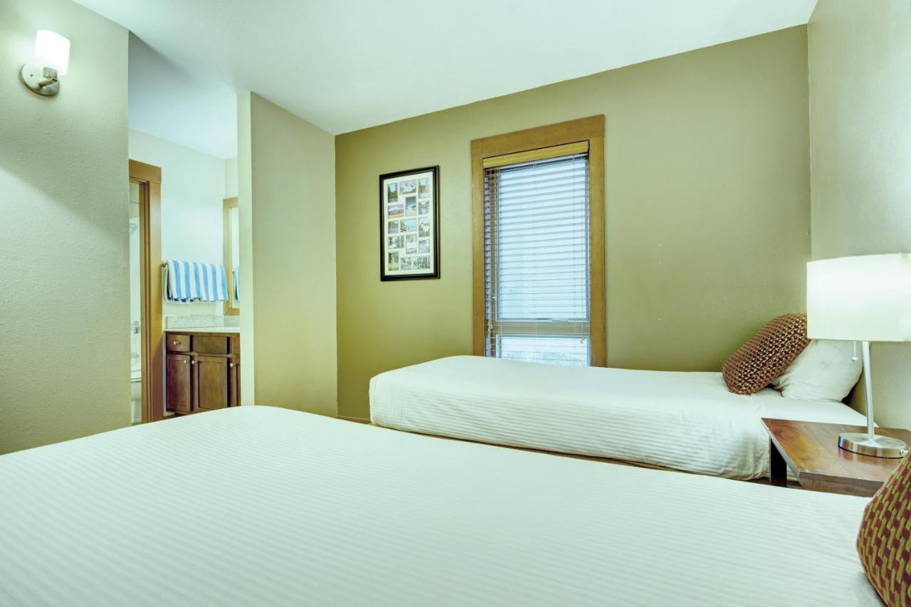 Seventh Mountain Resort Deschutes River Woods Dış mekan fotoğraf