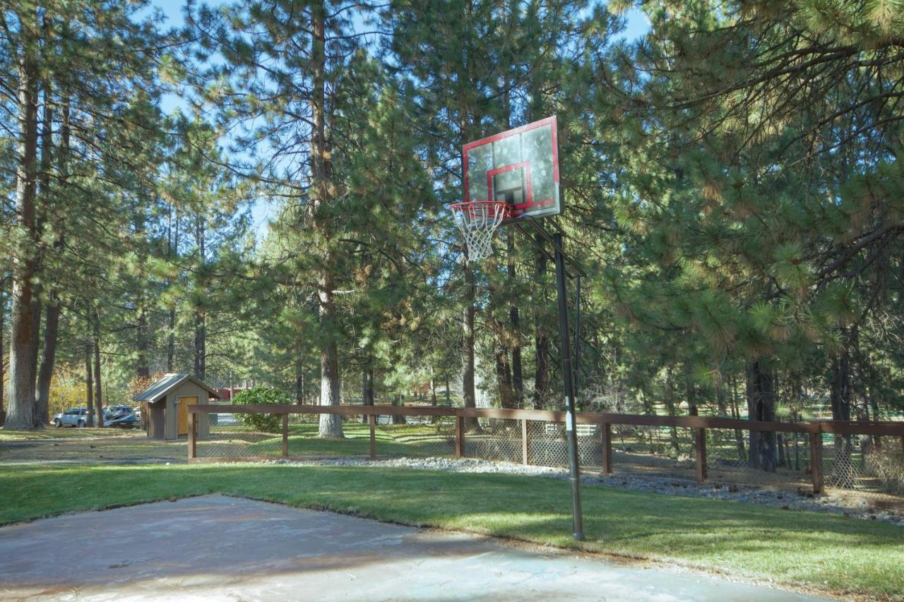 Seventh Mountain Resort Deschutes River Woods Dış mekan fotoğraf