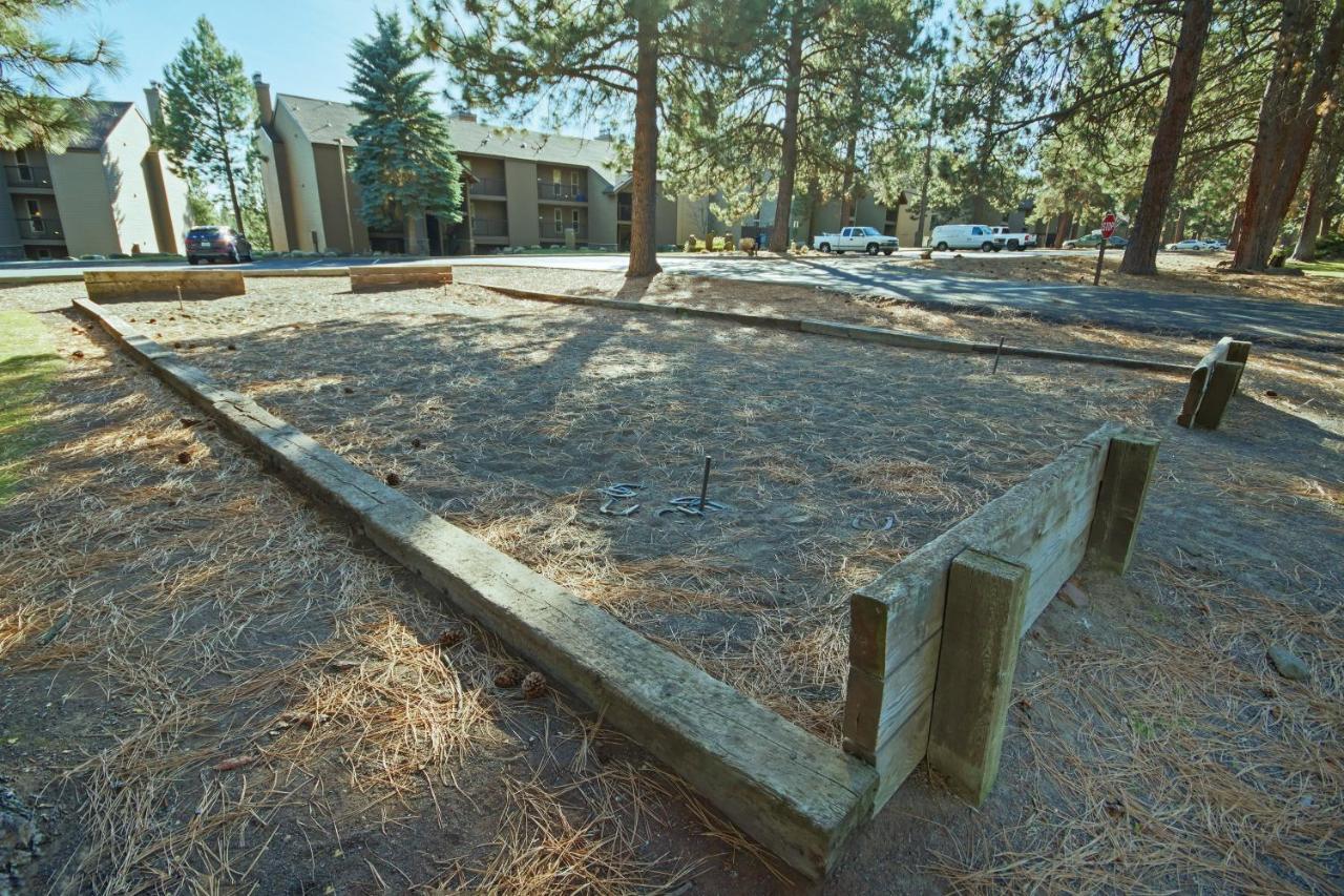 Seventh Mountain Resort Deschutes River Woods Dış mekan fotoğraf
