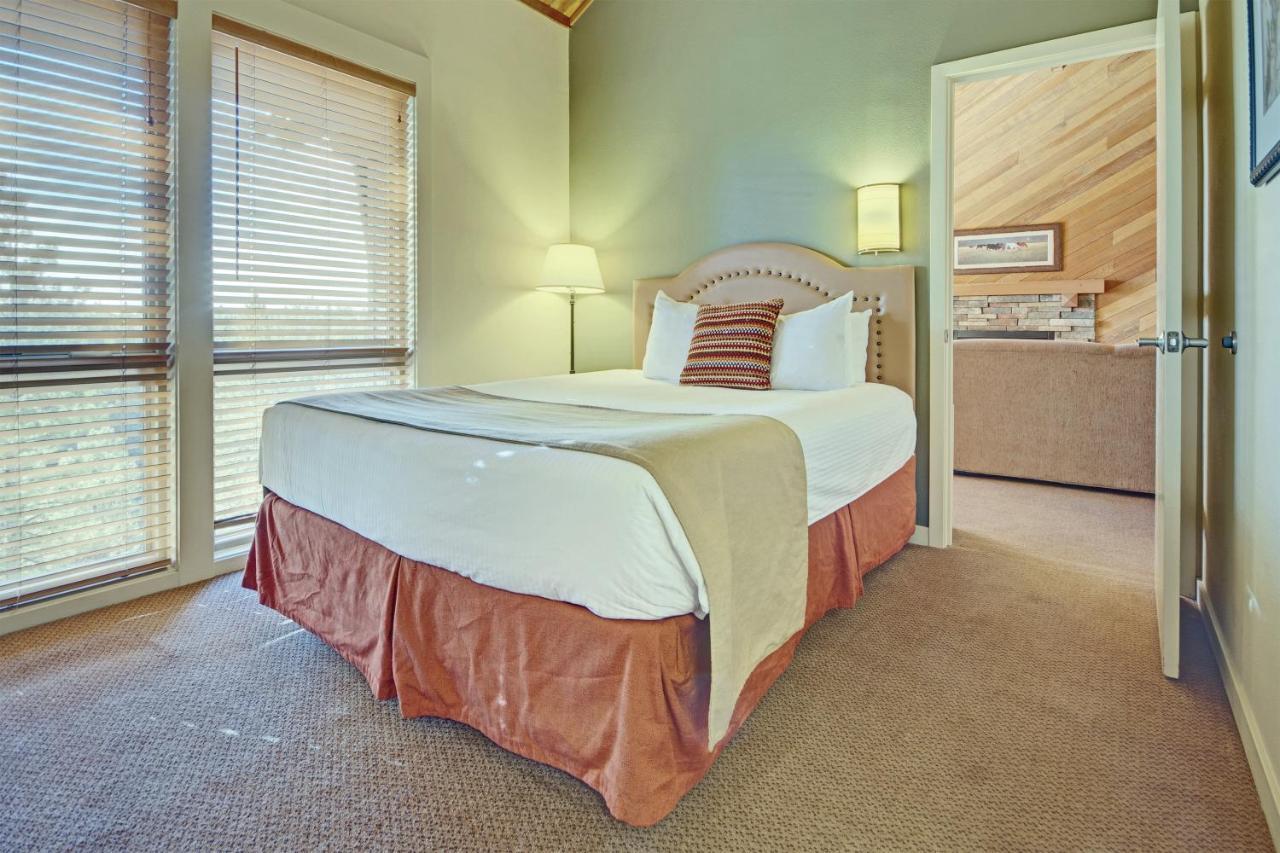 Seventh Mountain Resort Deschutes River Woods Dış mekan fotoğraf