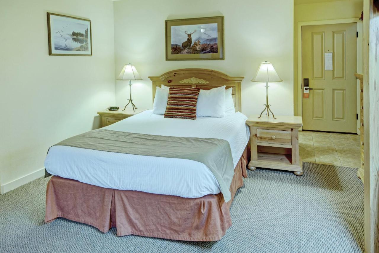Seventh Mountain Resort Deschutes River Woods Dış mekan fotoğraf