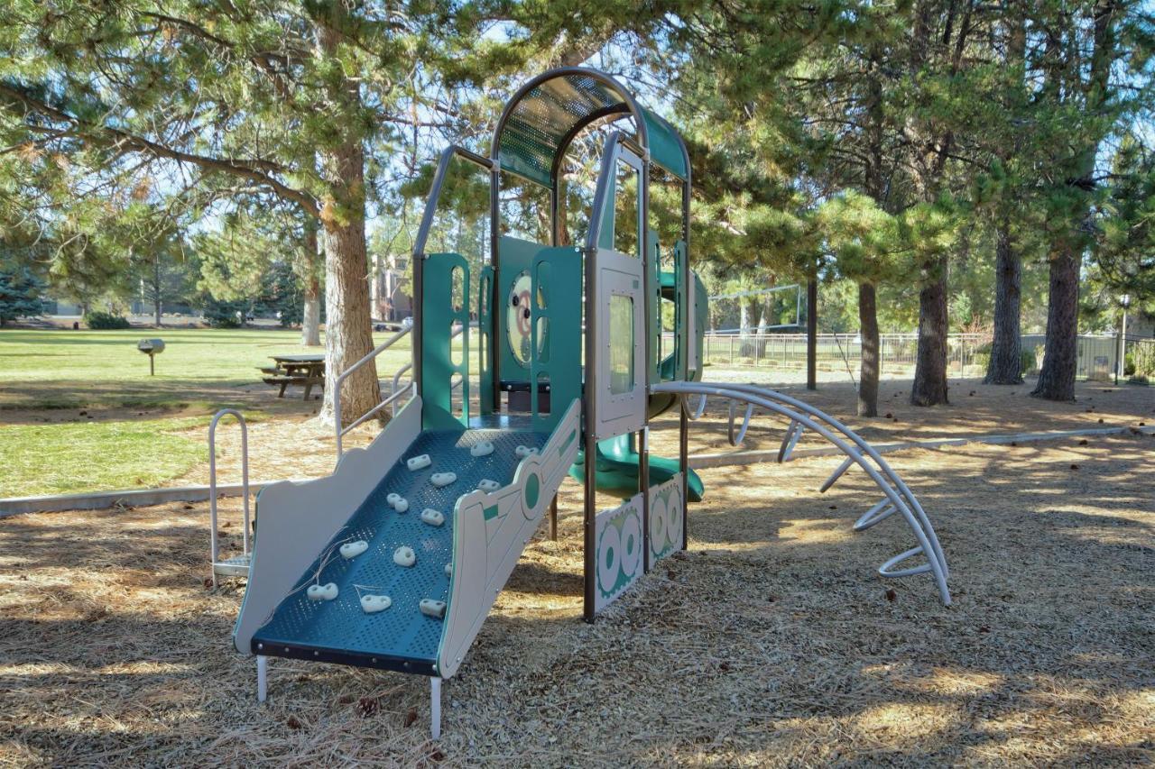 Seventh Mountain Resort Deschutes River Woods Dış mekan fotoğraf