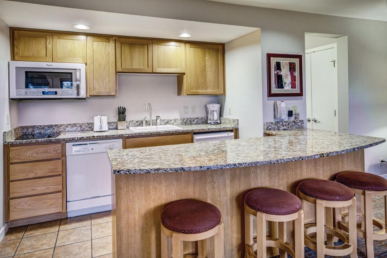 Seventh Mountain Resort Deschutes River Woods Dış mekan fotoğraf