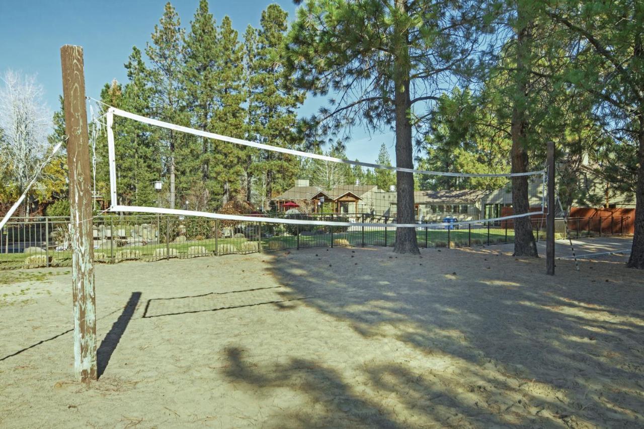 Seventh Mountain Resort Deschutes River Woods Dış mekan fotoğraf