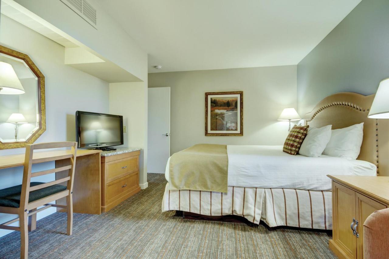 Seventh Mountain Resort Deschutes River Woods Dış mekan fotoğraf