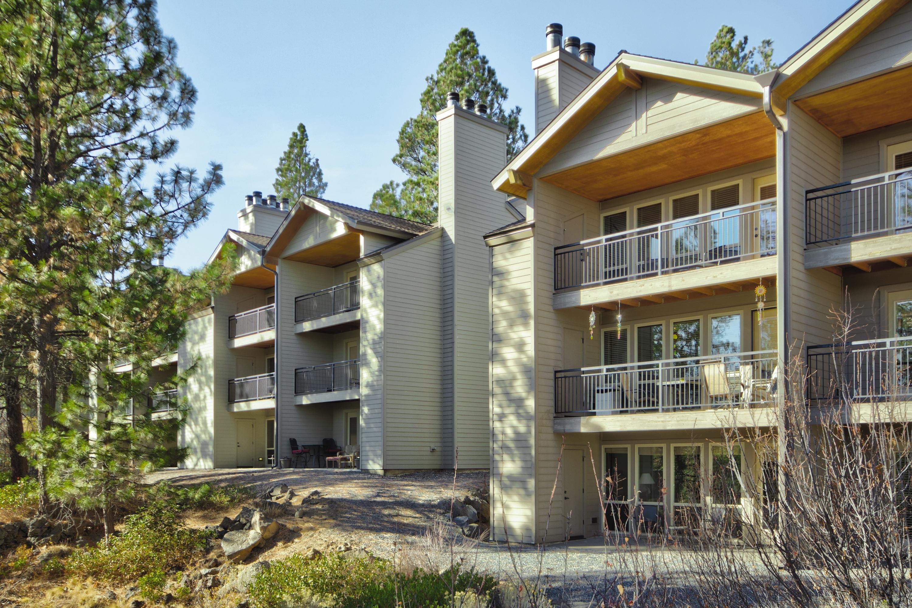 Seventh Mountain Resort Deschutes River Woods Dış mekan fotoğraf
