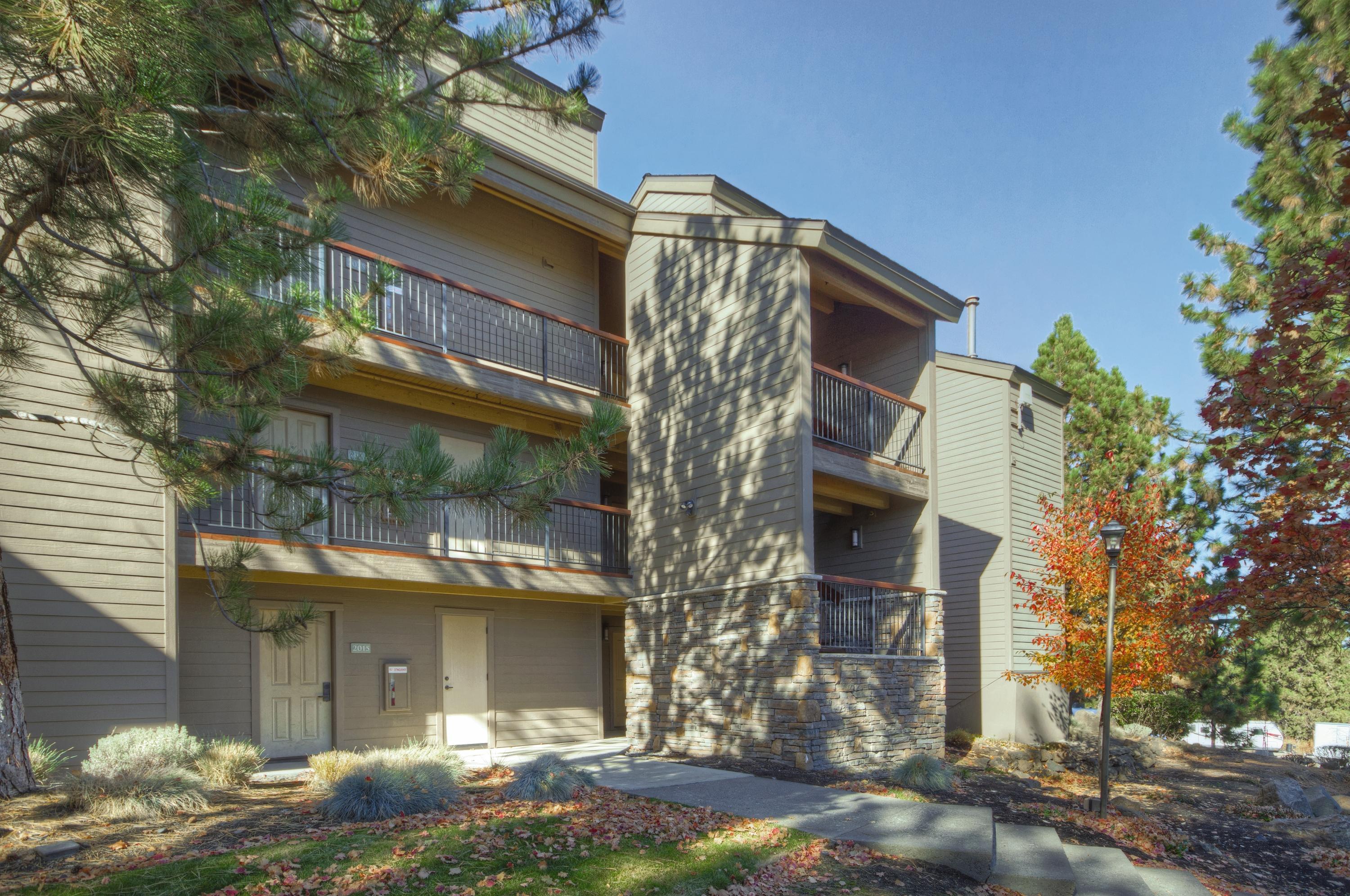 Seventh Mountain Resort Deschutes River Woods Dış mekan fotoğraf