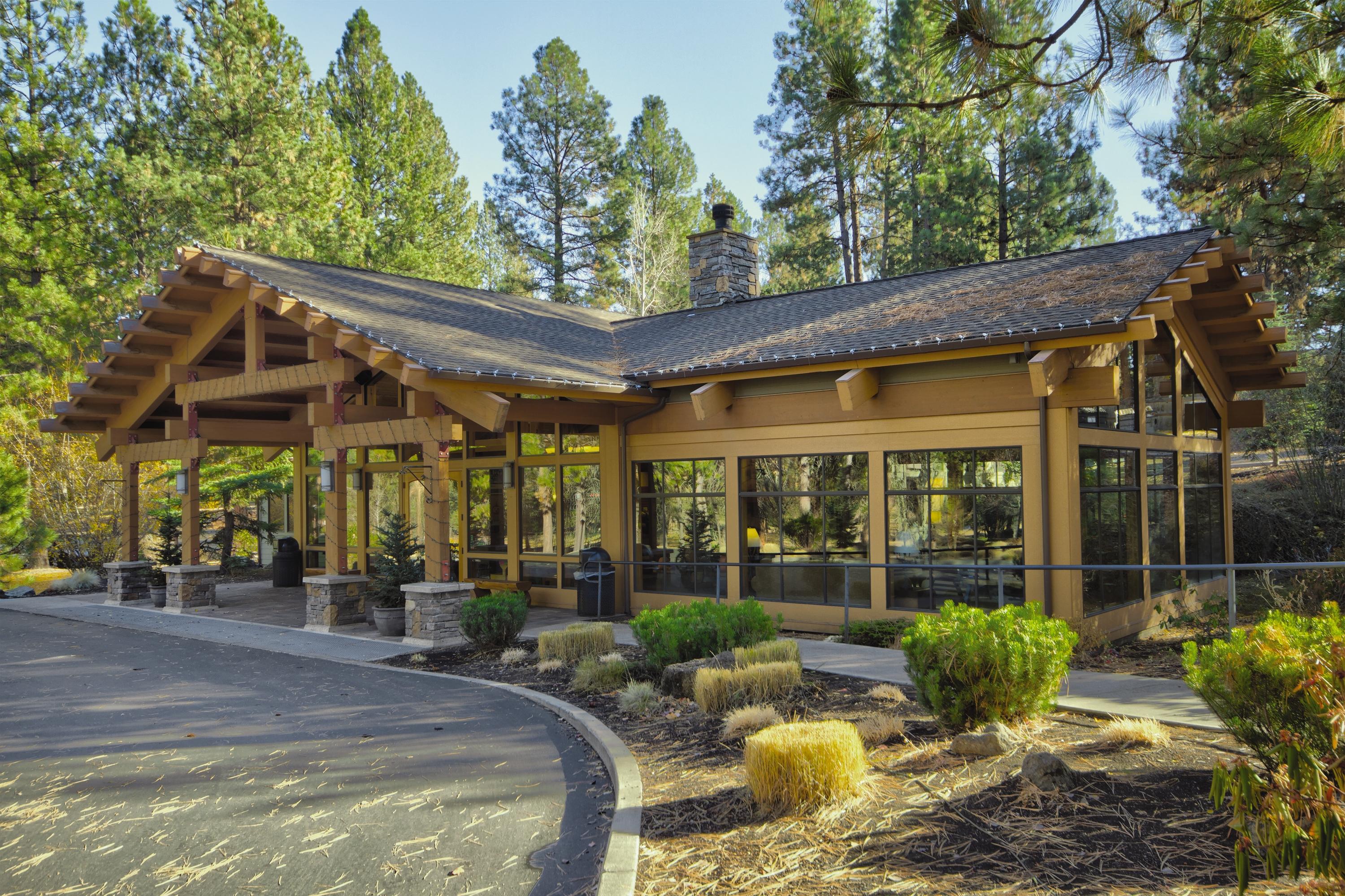Seventh Mountain Resort Deschutes River Woods Dış mekan fotoğraf
