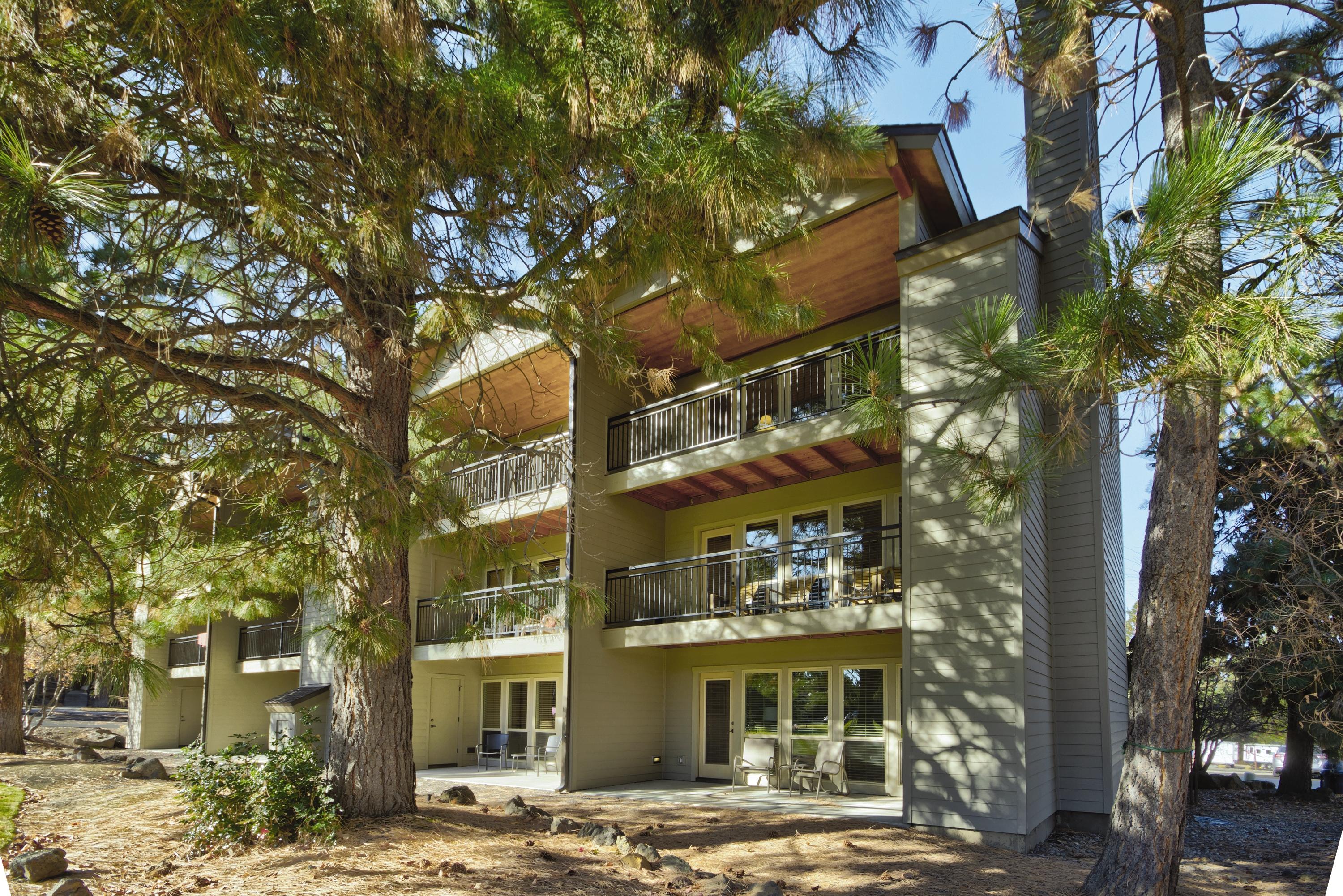 Seventh Mountain Resort Deschutes River Woods Dış mekan fotoğraf