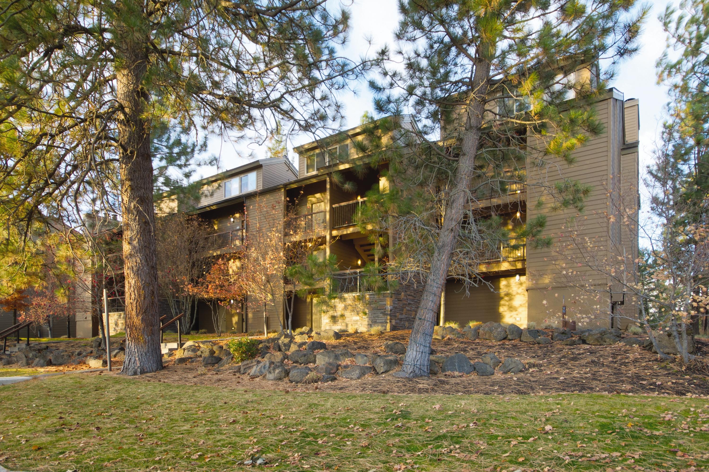 Seventh Mountain Resort Deschutes River Woods Dış mekan fotoğraf