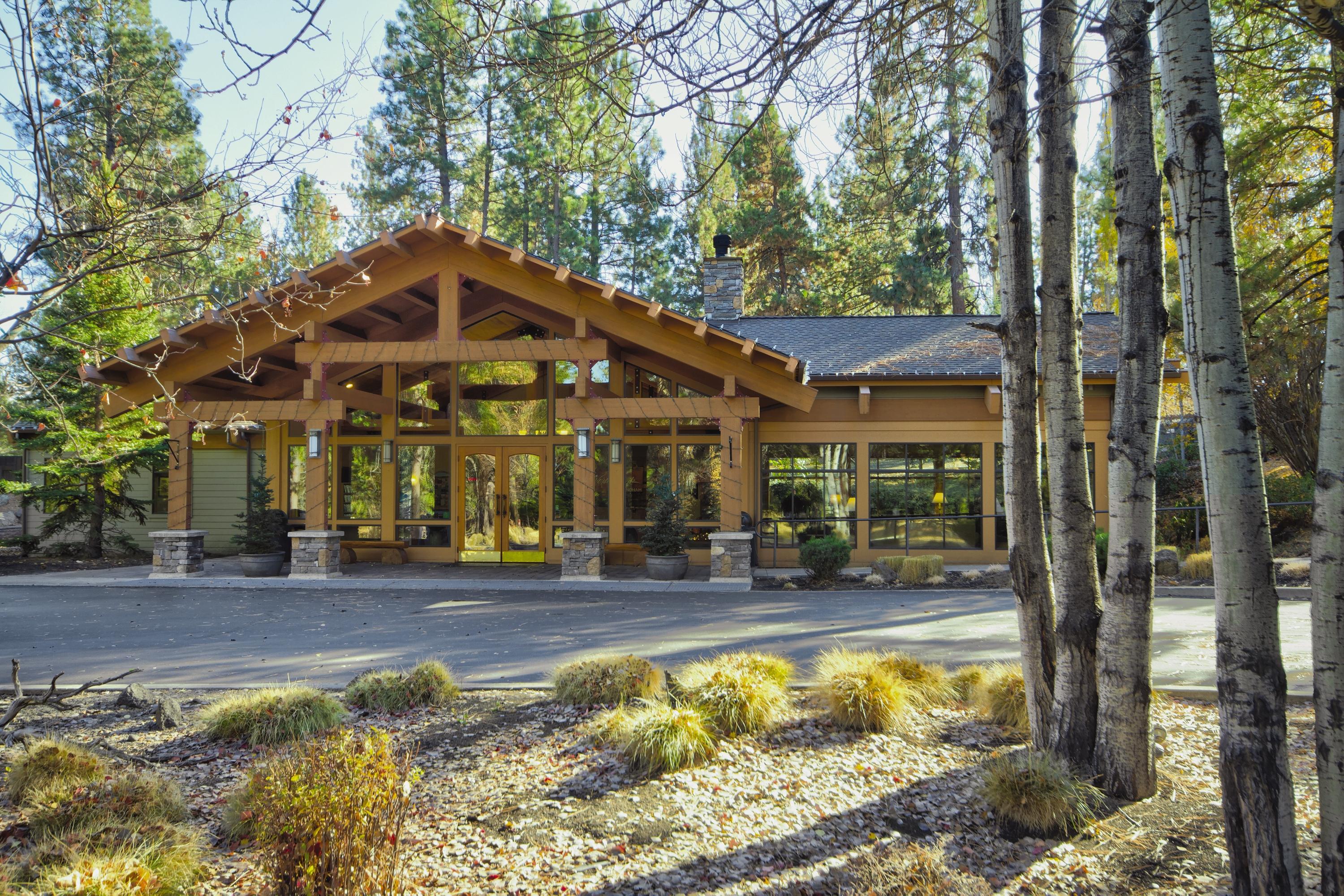 Seventh Mountain Resort Deschutes River Woods Dış mekan fotoğraf